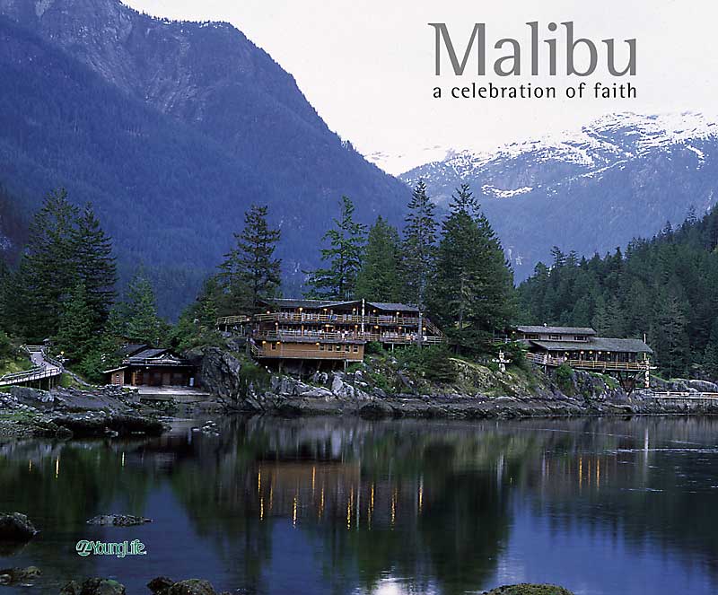 Malibu Book Cover